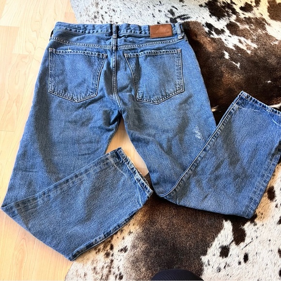 CITIZENS OF HUMANITY Distressed Emerson Jeans Size 26 - Picture 7 of 11